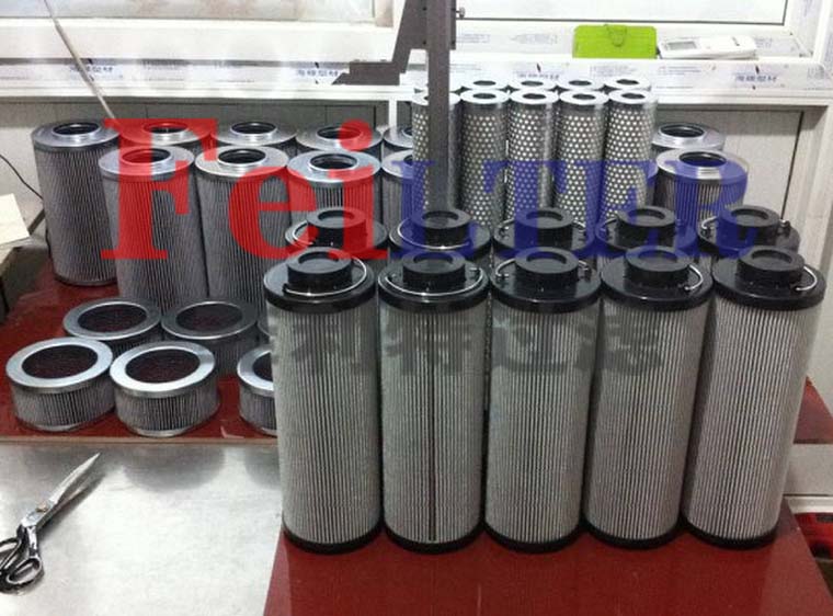 FILTRC富卓 A110C10系列濾芯